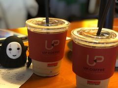 -西西弗书店&矢量咖啡(万象城店)