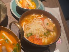 -安南越南餐厅(青岛万象城店)