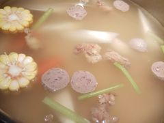 -左庭右院鲜牛肉火锅(新梅广场店)