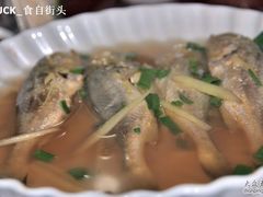小梅鱼-温州炎亭海鲜阁(万塘路店)