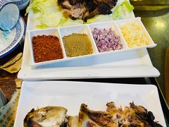 -大明铜锅·烤涮坊·烧烤(新开路店)