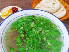 -陈掌柜澄城水盆羊肉(钟楼店)