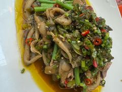 -院8里·少城记忆老川菜(宽窄巷子店)