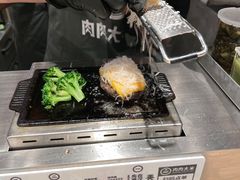 -肉肉大米(金虹桥店)