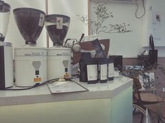 -Onirii Coffee(长乐路店)