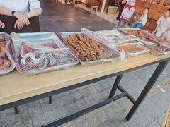 -曙光薇酒店(南京夫子庙老门东店)