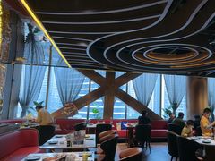 -喜庭海鲜自助(北辰三角洲北辰荟店)