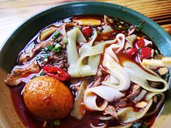 -十里香粉馆(虹桥中路店)