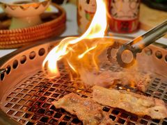 -千寻山野烤肉(中关村店)
