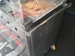 -细妹五香牛杂(步行街店)