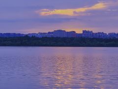 -长春市南湖公园