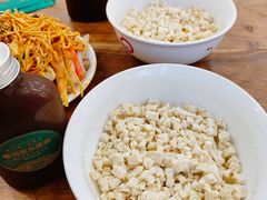 -老刘家永盛斋·传统泡馍(东关南街店)
