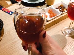 -胡马八破·川菜小馆(高新万达店)