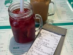 -金捞茶餐室(祐汉兴隆楼店)