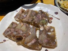 -大牛湾·眷村牛肉面(蠡溪店)