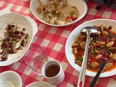 -巴陵全鱼席(湖南老字号汴河街店 )