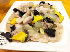 -大鸿运酒店·苏州菜·松鼠桂鱼(观前街店)