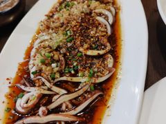 -老牌坊鲁菜名店(宽厚里店)