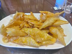 -老厨家(友谊路总店)