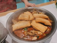-小秦淮·南京土菜(新亭西路店)