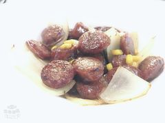 -1861意大利餐厅(文化广场店)