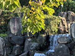 -白马涧龙池景区