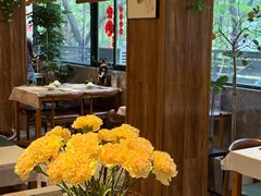 -莲池荟素食馆·12年老字号(光孝寺店)