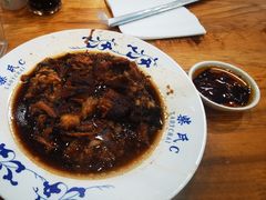 -柴氏风味斋(甘家口店)