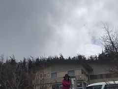 -富士山吉田線五合目
