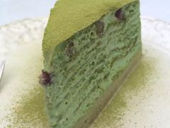 抹茶千层-RGF(巨鹿路店)