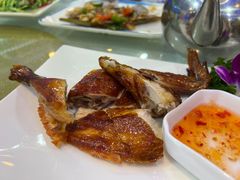 -东江海鲜大排档·潮汕菜·砂锅粥