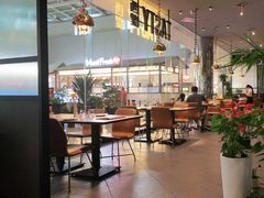 -西堤牛排(合肥之心城店)