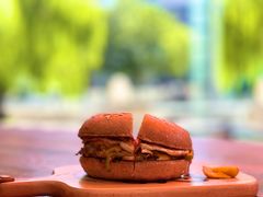 -Catch Bagel(芳草地店)