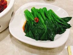 -稻香酒家(长宁KING88广场店)