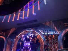 -星聚会KTV(苏州信投大厦店)