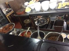 -美味斋(西北街店)