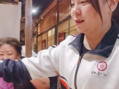 -韩景台烤肉(八大处店)