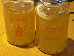 -大鸽饭(马王堆店)