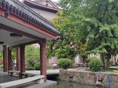 -浙江省博物馆(孤山馆区)