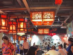 -矮板凳老火锅(宽窄巷子店)