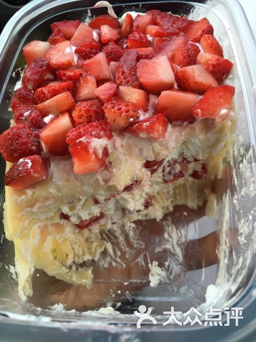 天使之吻艺术翻糖蛋糕图片 - 第3张