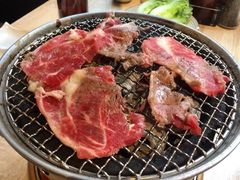 -AJIYA味屋和牛烤肉自助放题(温州万象城店)