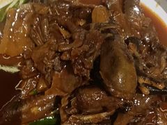 -院里寻菜·精致庭院菜(观沙岭店)