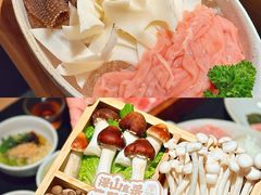 -廖掌柜·重庆鲜货火锅(上海首店)