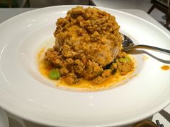 -狮王府淮扬菜(夫子庙老门东店)
