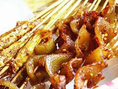 -鑫正兴东北烧烤(滨湖店)