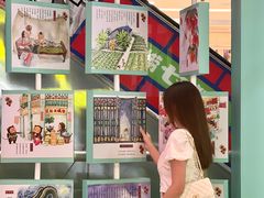 -VT101维多利广场