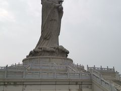 -天津妈祖文化园