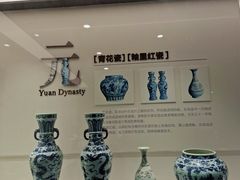 -景德镇陶瓷民俗博物馆