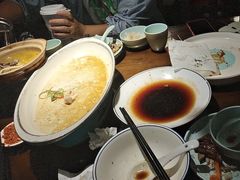 -应天大明王朝·南京菜(中山陵店)